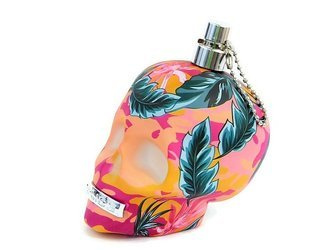 Police To Be Exotic Jungle For Woman 125ml Edp Tester Woda Perfumowana