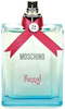 Moschino Funny 100ml Edt Nowy Tester w Kartoniku
