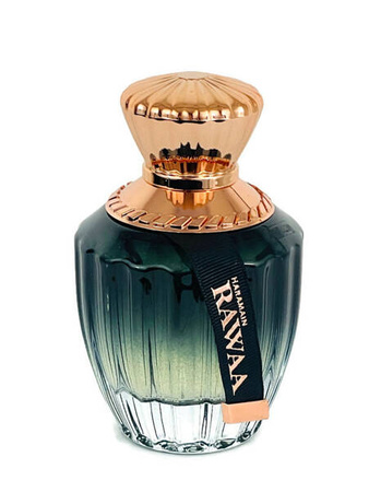 Al Haramain Rawaa 100ml Edp Woda Perfumowana Bez Opak