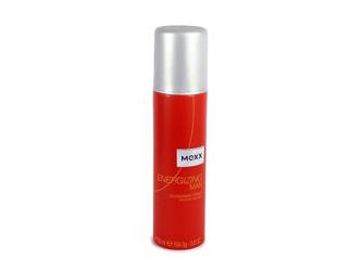 Mexx Energizing Man 150ml Męski Dezodorant Spray