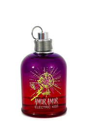 Cacharel Amor Amor Electric Kiss 100ml Edt Bez Opak