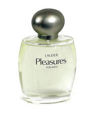 Estée Lauder Pleasures For Men 100ml Flakon Bez Opakowania