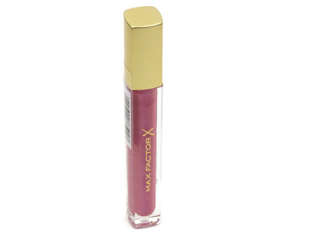 MAX FACTOR COLOUR ELIXIR GLOSS BŁYSZCZYK DO UST 15 Honey Lilac
