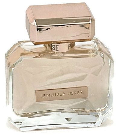 Jennifer Lopez Promise 30ml Edp Bez Opakowania