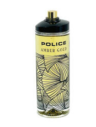 Police Amber Gold 100ml Edt Flakon Damska Woda Toaletowa