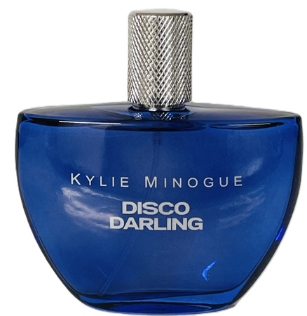 Kylie Minogue Disco Darling 75ml Edp Bez Opakowania