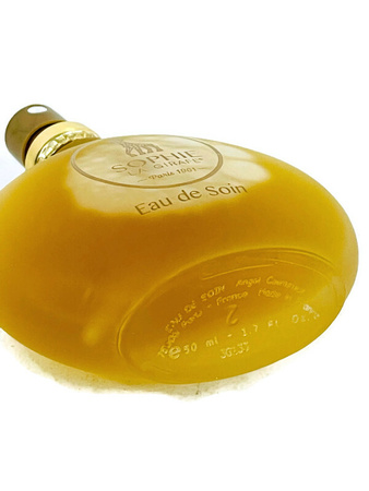 Sophi La Girafe Sophie La Girafe 50 ml dla dzieci Eau de Soin Flakon Bez Opakowania