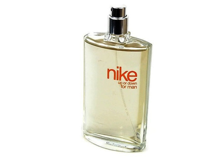 Nike Up Or Down For Man 75ml Edt Flakon