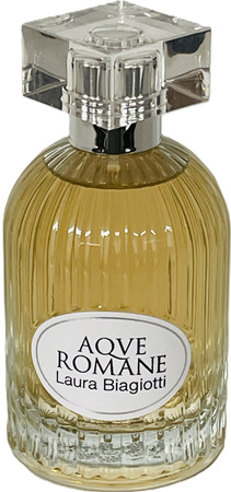 Laura Biagiotti Aqve Romane Ambrosia Aurea 100ml Edt Bez Opakowania