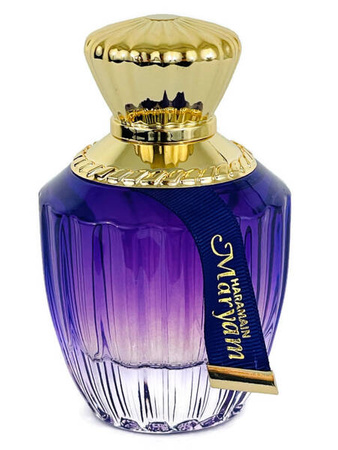 Al Haramain Maryam 100ml Edp Perfumy Damskie Tester