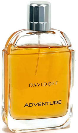 Davidoff Adventure 100ml Edt Tester + Korek