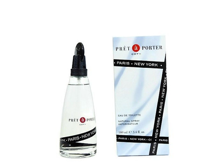 Coty Pret A Porter 100ml Edt Woda Toaletowa Spray