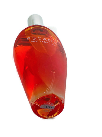 Escada Bali Paradise 100ml Edt Flakon Bez Opak