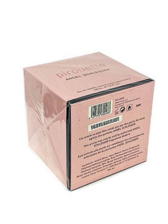 Angel Schlesser Pirouette 100ml Edt Woda Toaletowa