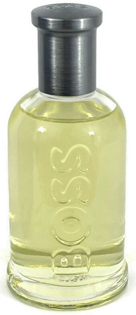 Hugo Boss Bottled 100ml After Shave Woda Po Goleniu Przygnieciony Kartonik