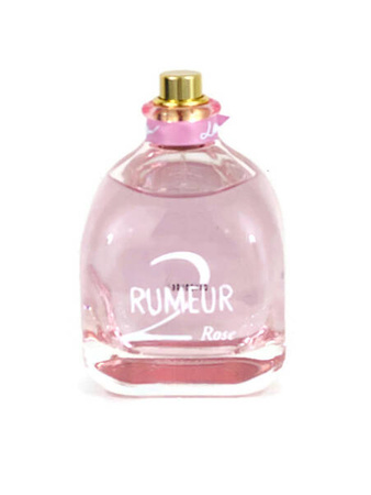 Lanvin Rumeur 2 Rose 100ml Edp Tester