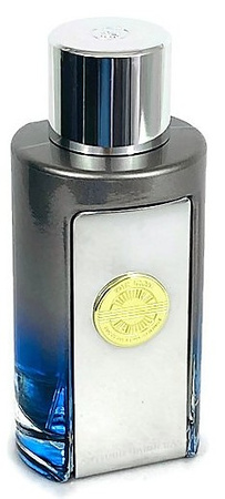 Antonio Banderas The Icon Elixir 100ml Edp Bez Opakowania