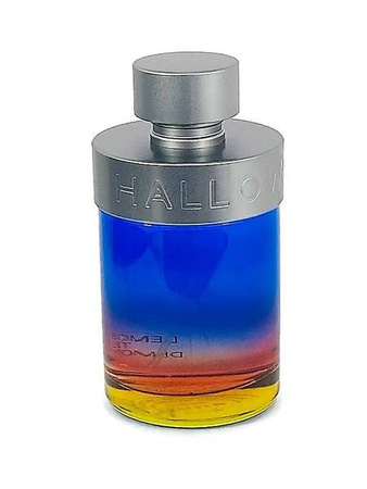 Jesus Del Pozo Halloween Man Hero 125ml Edt Flakon