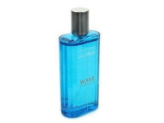 Davidoff Cool Water Wave For Men 125ml Tester
