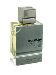 Al Haramain Amber Oud Carbon Edition 100ml Edp Flakon