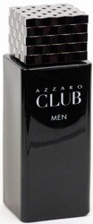 Azzaro Club For Men 75ml Edt Flakon Woda Toaletowa