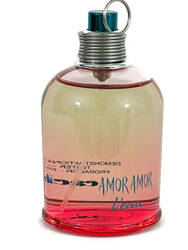 Cacharel Amor Amor L'Eau Tropical Collection 100ml Edt Tester