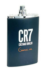 Cristiano Ronaldo CR7 Game On 100ml Edt Tester