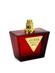 Guess Seductive Red 75ml Edt Flakon Bez Zatyczki