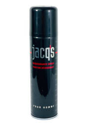 Jacq's Dezodorant w sprayu 200 ml Jak Bogart Pour Homme