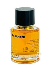 Jil Sander No.4 100ml Edp Tester + Korek