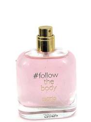 Joanna Krupa Follow The Body 50ml edp Flakon Woda Perfumowana