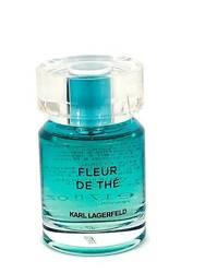 Karl Lagerfeld Fleur De The Woda Perfumowana 50ml Flakon