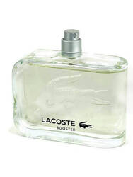 Lacoste Booster 125ml Edt Woda Toaletowa Tester