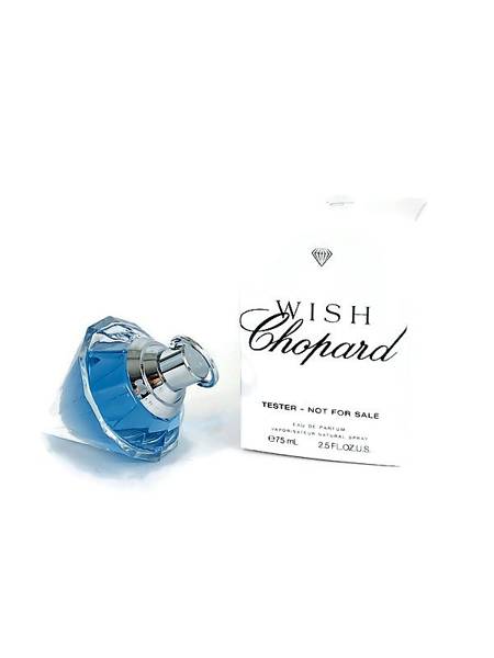 TTTT Chopard Wish 75ml Edp Flakon Z Zatyczk Perfumy damskie