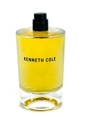  Kenneth Cole Intensity Woda Toaletowa Unisex 100ml Edt Flakon