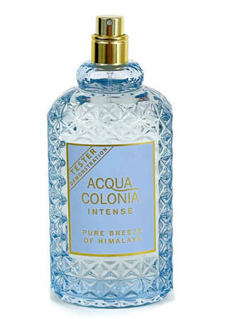 4711 Acqua Colonia Intense Pure Breeze Of Himalaya  170ml Edc Tester