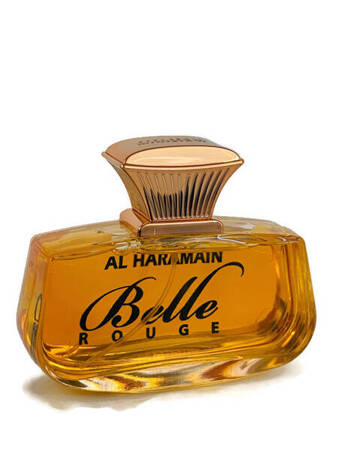 Al Haramain Belle Rouge 75ml Edp Woda Perfumowana Flakon