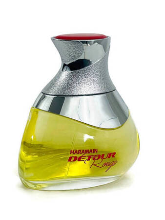 Al Haramain Detour Rouge 100ml Edp Woda Perfumowana Tester