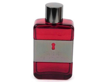 Antonio Banderas The Secret Temptation 100ml Edt Flakon