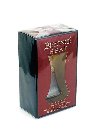Beyonce Heat 15ml Edp Woda Perfumowana