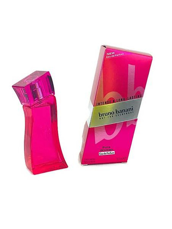 Bruno Banani Pure Woman 30ml Edp Woda Perfumowana