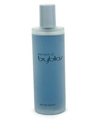 Byblos Leather Sensation 120ml Edt Tester