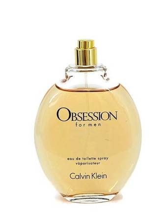 Calvin Klein Obsession Men 125ml edt Woda Toaletowa Flakon