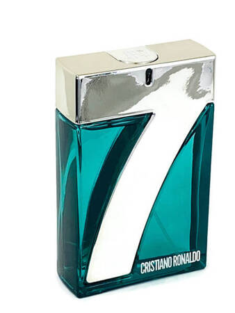 Cristiano Ronaldo CR7 Origins 100ml Edt Tester Woda Toaletowa