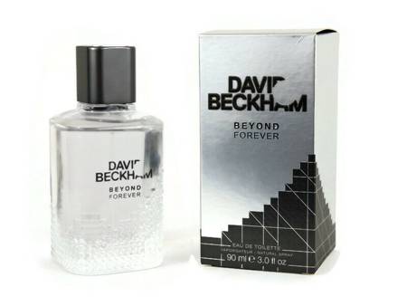 David Beckham Beyond Forever 90ml EDT Produkt