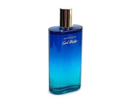 Davidoff Cool Water Summer For Men 125ml Edt Tester Korek