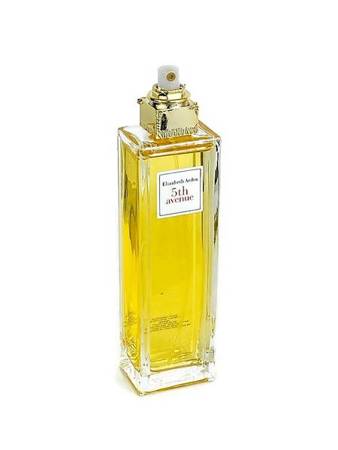 Elizabeth Arden 5th Avenue 125ml Edp Tester