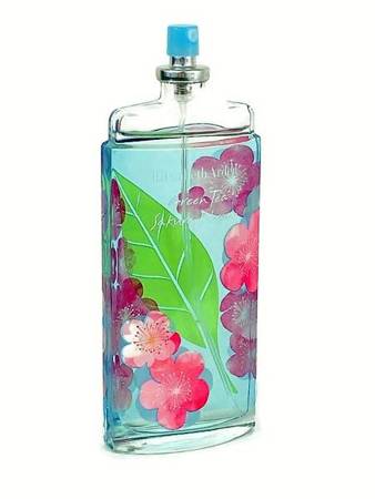 Elizabeth Arden Green Tea Sakura 100ml Edt Tester