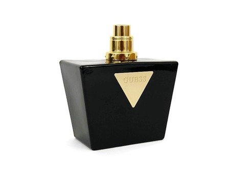 Guess Seductive Noir 75ml Edt Damska Woda Toaletowa Tester