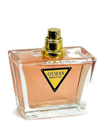 Guess Seductive Sunkissed 75ml Edt Tester